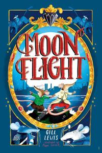 Moonflight