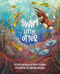 Swim, Little Otter