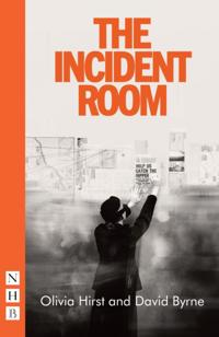 Incident Room