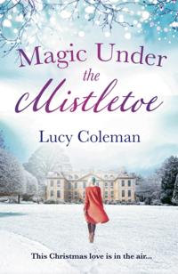 Magic Under the Mistletoe