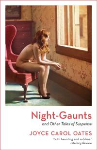 Bokomslag för Night-Gaunts and Other Tales of Suspense