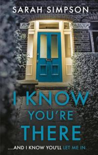 I Know You're There