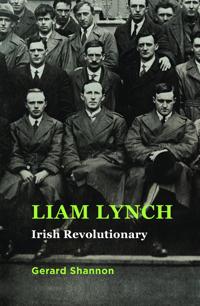 Liam Lynch