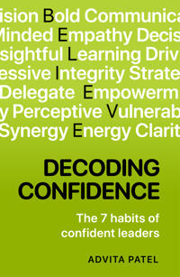 Decoding Confidence