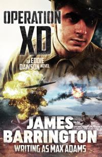 An Eddie Dawson Novel