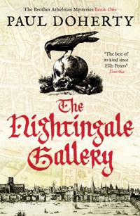 The Brother Athelstan Mysteries