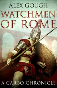 Carbo of Rome
