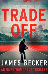 The Steven Hunter Thrillers