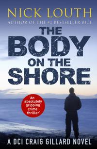 DCI Craig Gillard Crime Thrillers