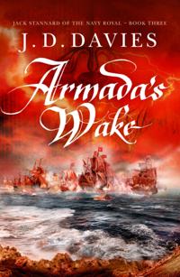 Jack Stannard of the Navy Royal