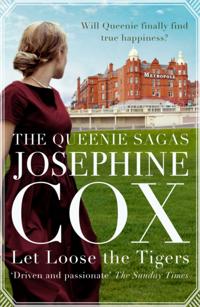 The Queenie Sagas