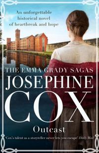 The Emma Grady Sagas