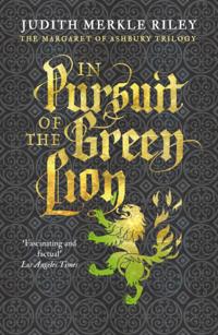 The Margaret of Ashbury Trilogy