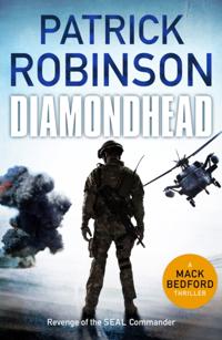 The Mack Bedford Military Thrillers
