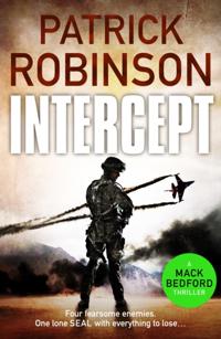 The Mack Bedford Military Thrillers