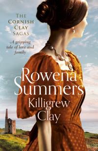 The Cornish Clay Sagas