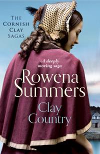 The Cornish Clay Sagas