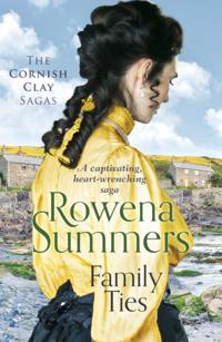 The Cornish Clay Sagas