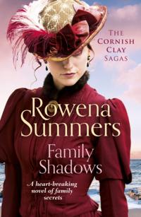 The Cornish Clay Sagas