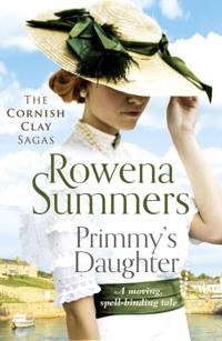 The Cornish Clay Sagas