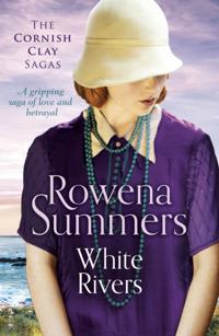 The Cornish Clay Sagas