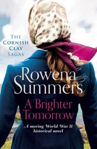 The Cornish Clay Sagas