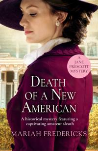 Jane Prescott Mystery
