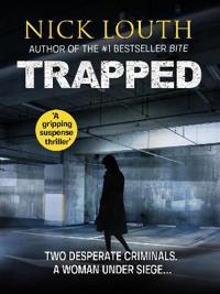 Trapped