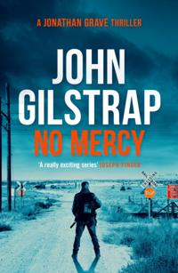 Jonathan Grave Thrillers
