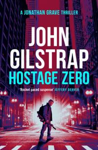 Jonathan Grave Thrillers