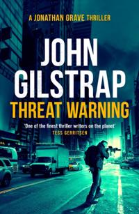 Jonathan Grave Thrillers