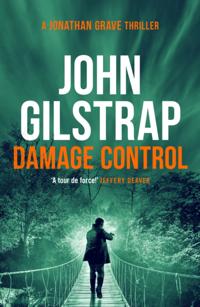Jonathan Grave Thrillers