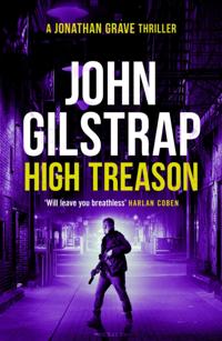 Jonathan Grave Thrillers