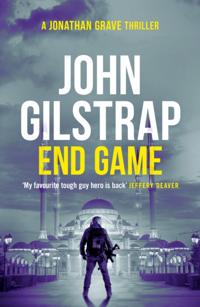 Jonathan Grave Thrillers