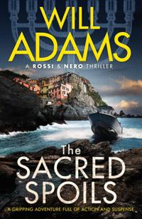 The Rossi & Nero Thrillers