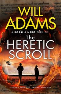 The Rossi & Nero Thrillers