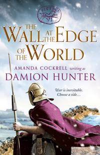 Wall at the Edge of the World