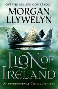 Lion of Ireland
