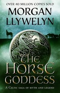 Horse Goddess
