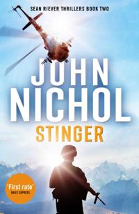 The Sean Riever Thrillers