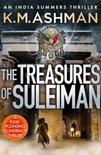 The India Summers Mysteries