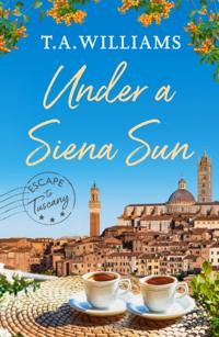 Escape to Tuscany