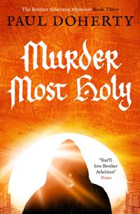 The Brother Athelstan Mysteries