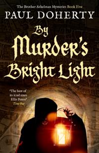 The Brother Athelstan Mysteries