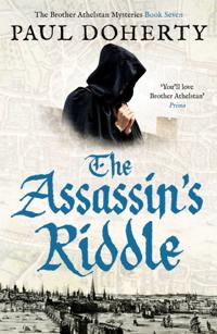 The Brother Athelstan Mysteries