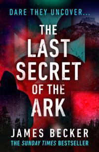 Last Secret of the Ark