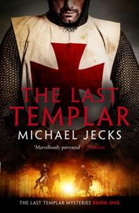 The Last Templar Mysteries