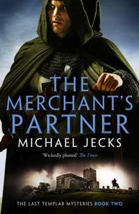 The Last Templar Mysteries