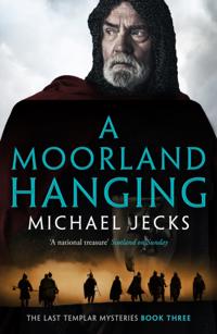 The Last Templar Mysteries