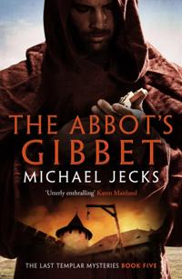The Last Templar Mysteries